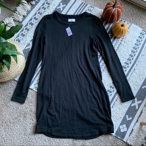 Lou & grey sweater dress